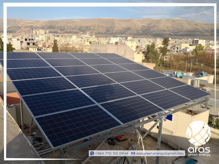 مشروع ئارا ميديا